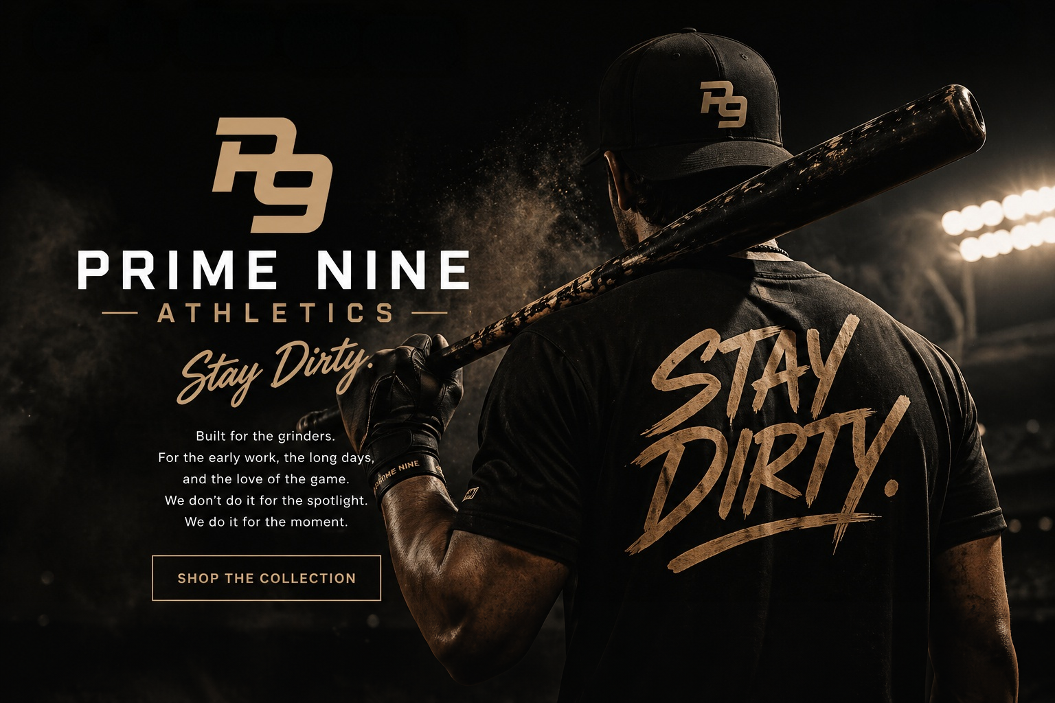 Prime Nine