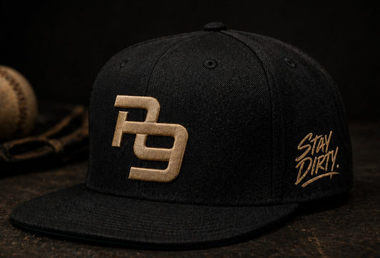 P9 Founders Snapback